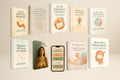 Kit “Sanar Consciente” 2 Ebooks, 21 Audios Guiados y 7 E-books de Regalo
